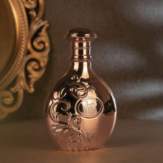 Nyla  EDP 80ml – Parfum Fruité & Floral de Dubaï | Arabiyat Prestige