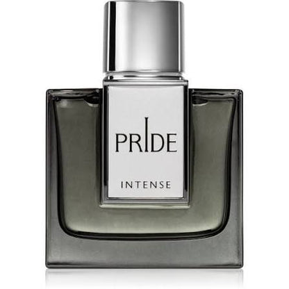 Pride Intense  - Eau De Parfum 100ml