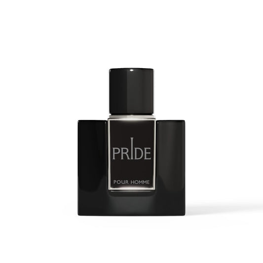 Pride Pour Homme EDP 100ml – Parfum Homme Élégant de Dubaï | Rue Broca