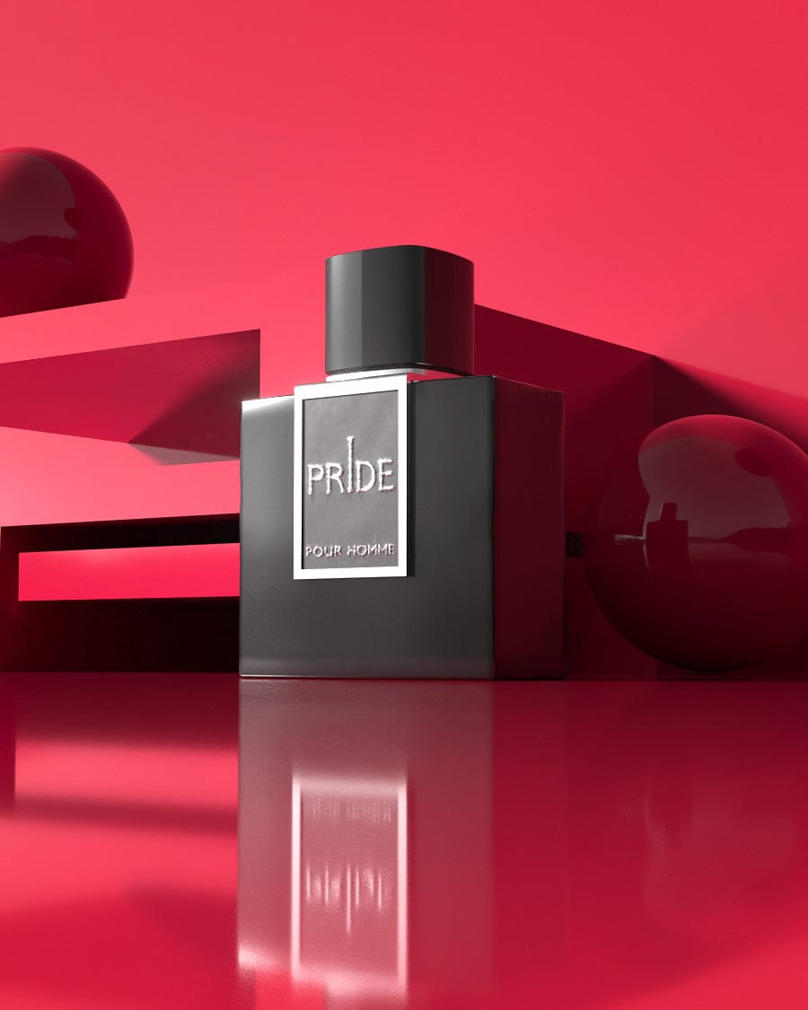 Pride Pour Homme EDP 100ml – Parfum Homme Élégant de Dubaï | Rue Broca