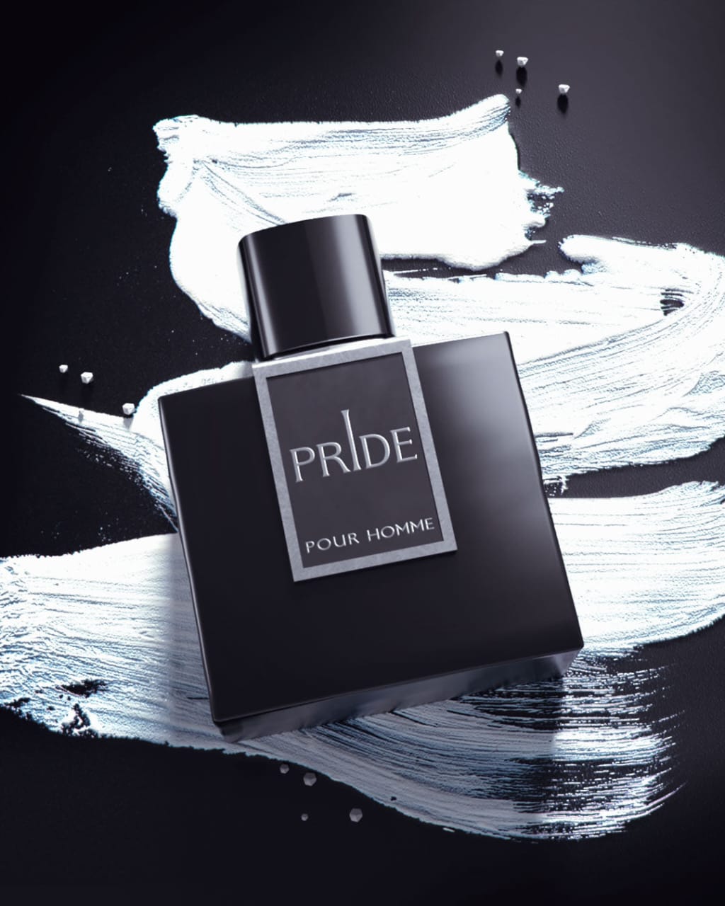 Pride Pour Homme EDP 100ml – Parfum Homme Élégant de Dubaï | Rue Broca