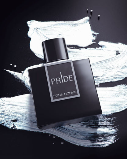 Pride Pour Homme - Eau De Parfum 100ml