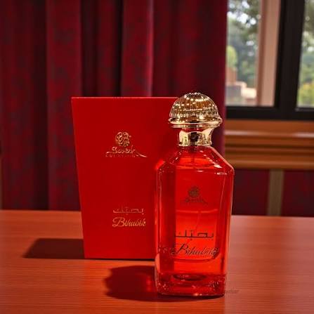 Bihubik  100ml – Parfum Oriental Élégant de Dubaï | Sarah Creations