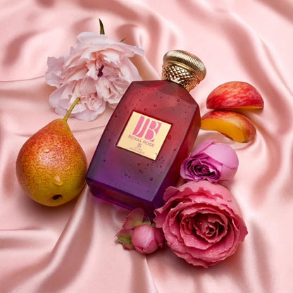 🌹Royal Rose Eau De Parfum 100 ml
