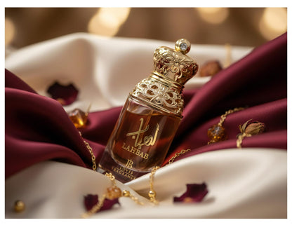 Lahbab Eau De Parfum 100ml