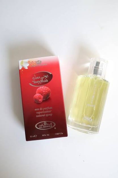 Tooty Musk Eau De Parfum 50ml
