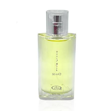 Tooty Musk Eau De Parfum 50ml