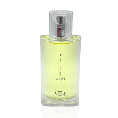 Tooty Musk Eau De Parfum 50ml