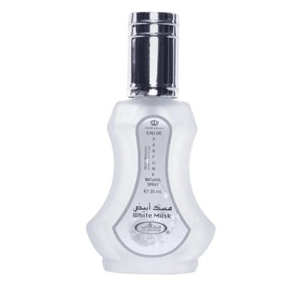 White Musk Eau De Parfum 35ml