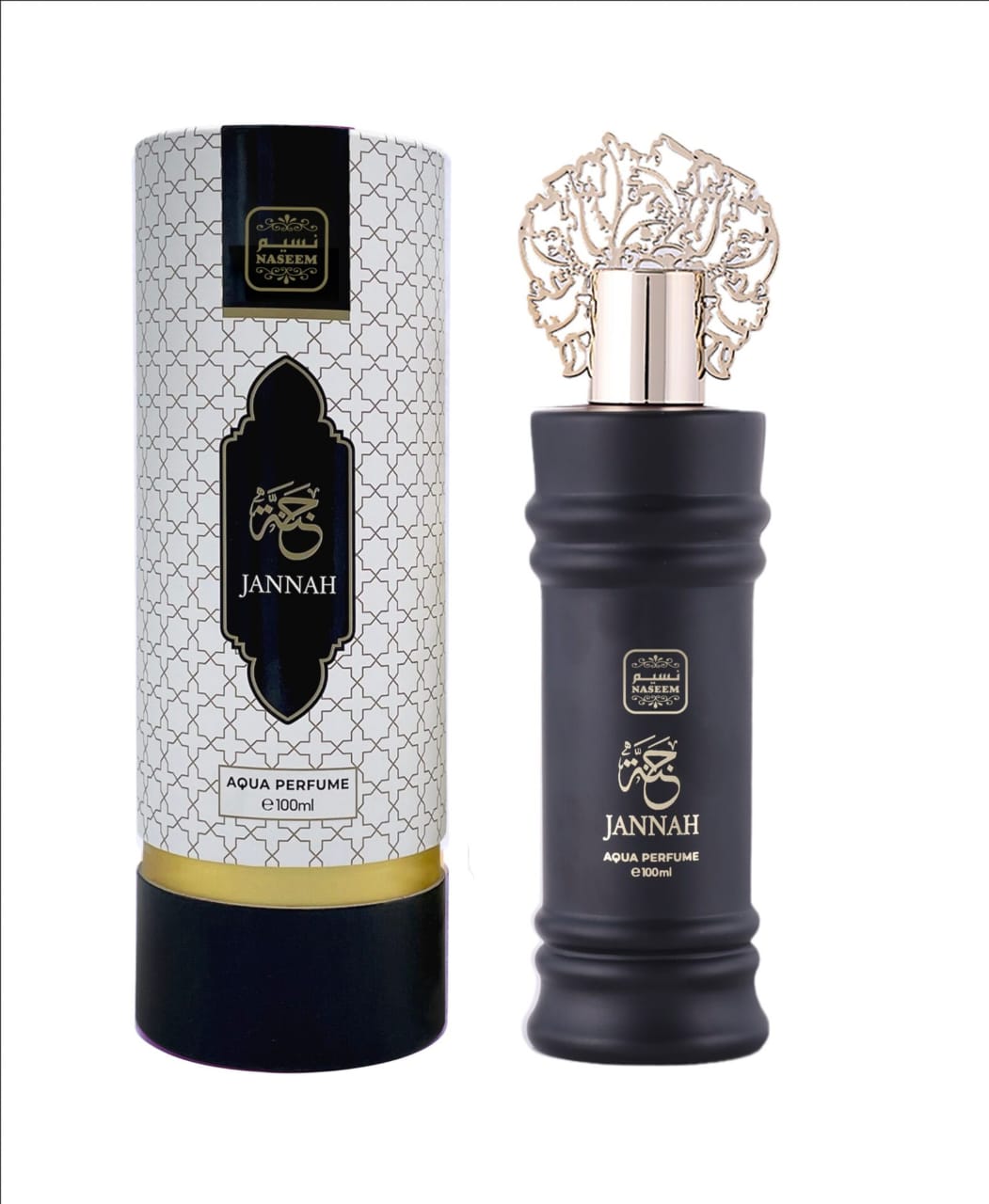 ✨Jannah Eau de Parfum 100ml