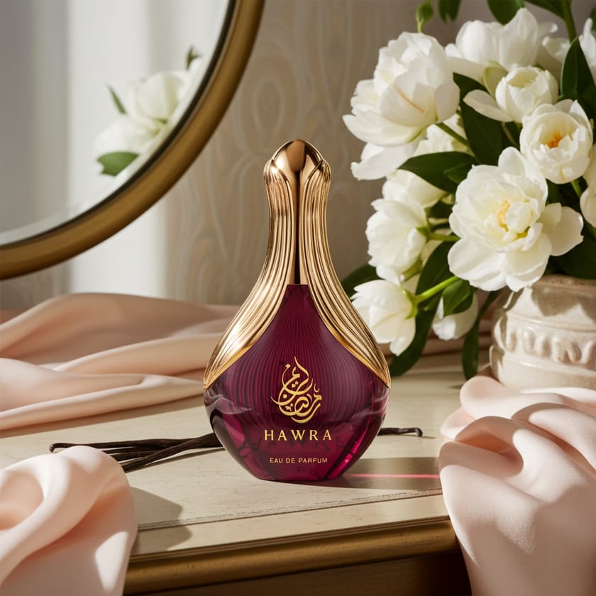 🍦Hawraa Eau de Parfum 85 ml