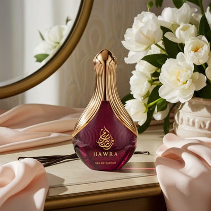 🍦Hawraa Eau de Parfum 85 ml
