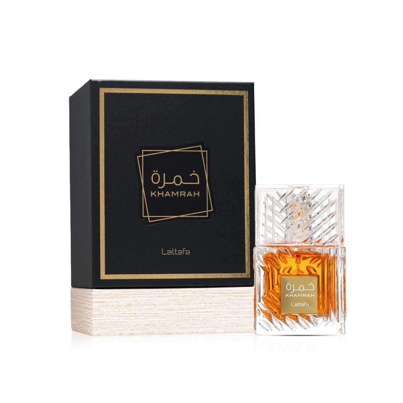 Khamrah - Eau de Parfum 100ml