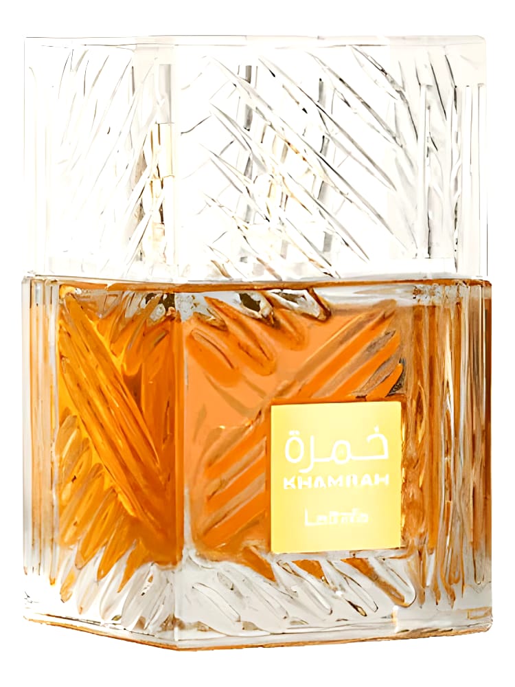 Khamrah - Eau de Parfum 100ml