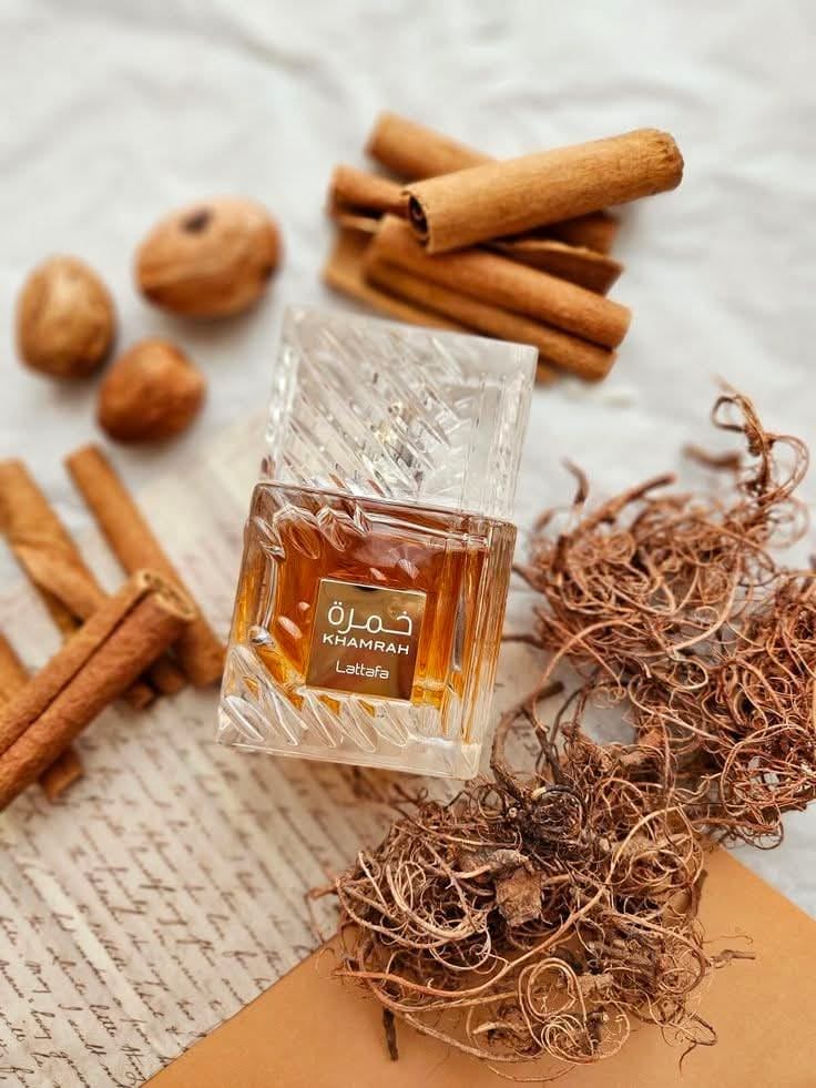Khamrah - Eau de Parfum 100ml