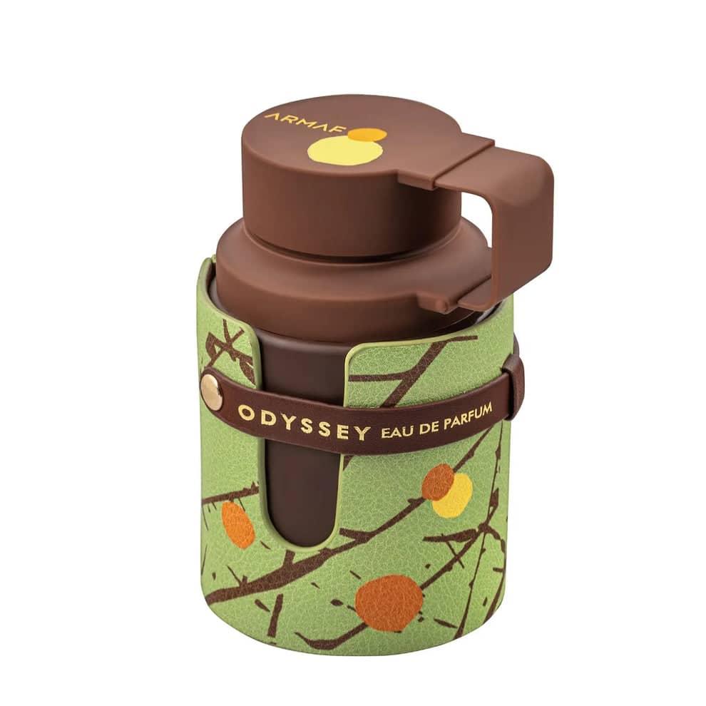 OSYSSEY DUBAI CHOCOLAT – Armaf Eau de Parfum 100 ml | Parfum gourmand unisexe