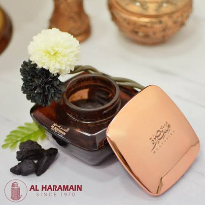 Haramain Muntasira Oudh Maal Attar - 75g