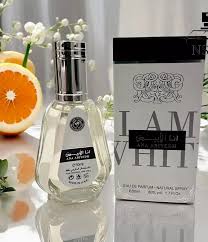 Ana Abiyedh – Eau de Parfum 50 ml | Ard Al Zaafaran