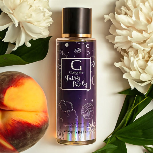 Brume Parfumée Gallantry - 250 ml