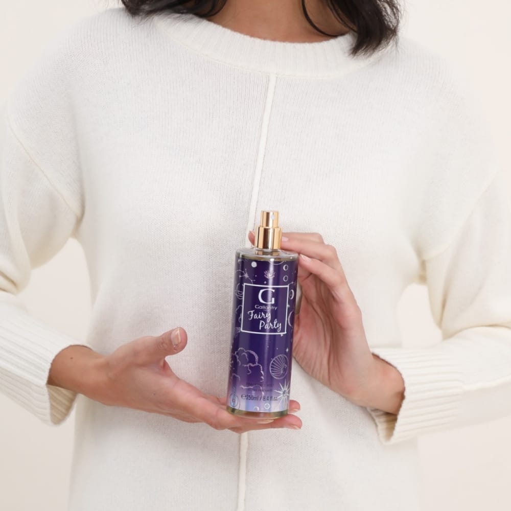Brume Parfumée Gallantry - 250 ml