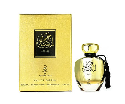 Lamsat Harir Gold Eau de Parfum 100 ml