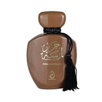 Dubai Chocolate – Lamsat Harir Arabiyat 100ml | Parfum Gourmand Unisexe🍫