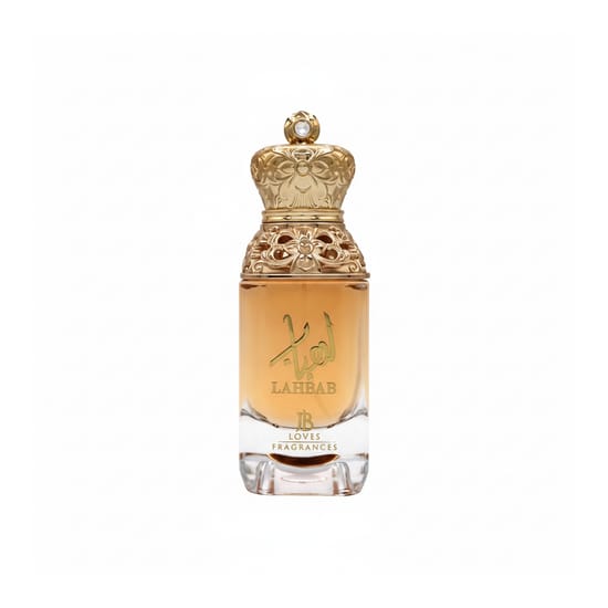 Lahbab Eau De Parfum 100ml