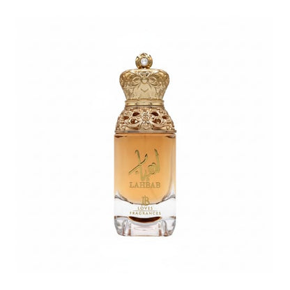 Lahbab Eau De Parfum 100ml