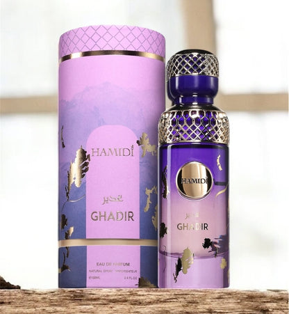 GHADIR – Eau de Parfum 100 ml