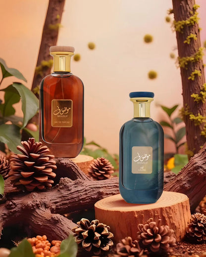 MOUSUF – Eau de Parfum 100ml