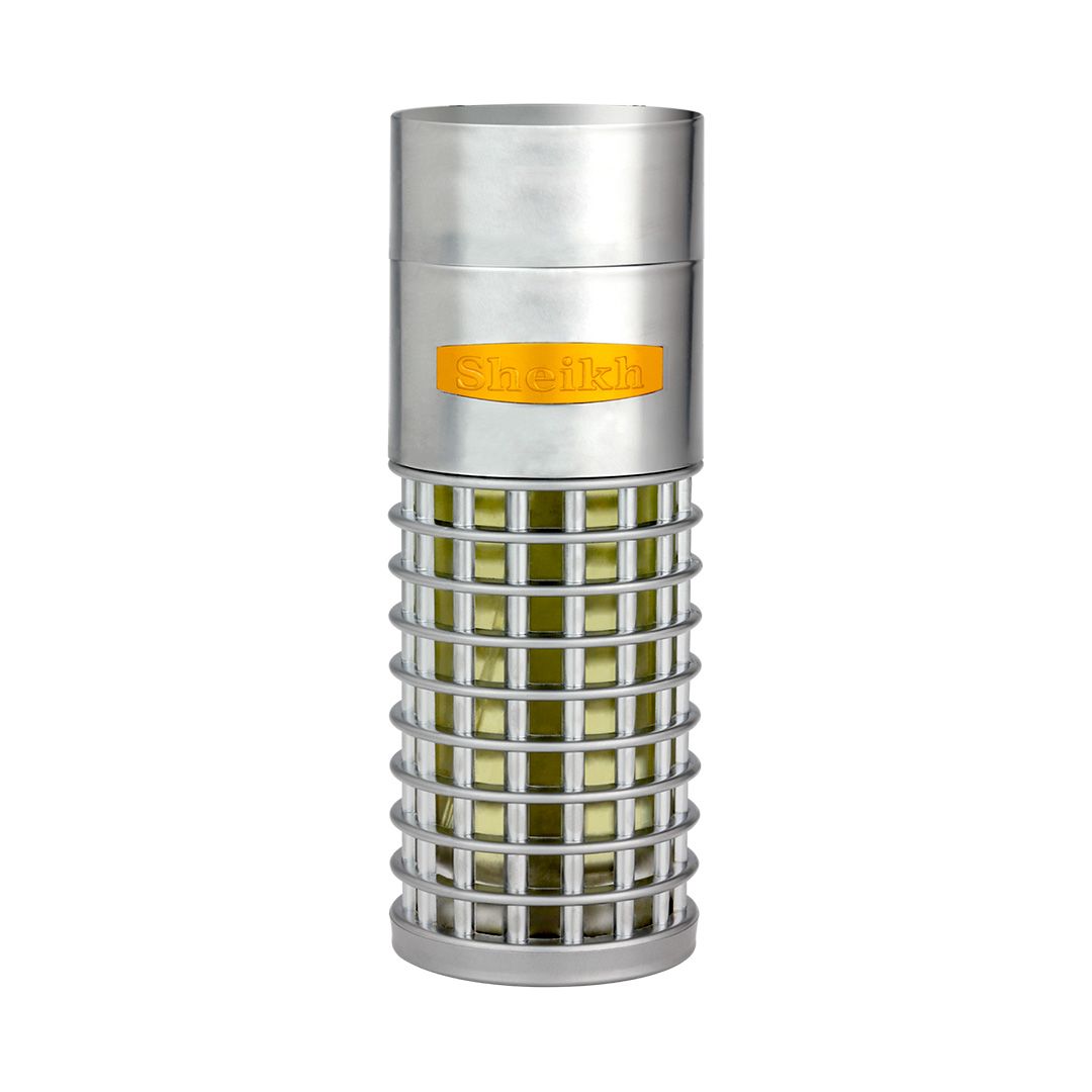 SHEIKH Haramain  – Eau de Parfum 85 ml | Élégance Florale & Boisée