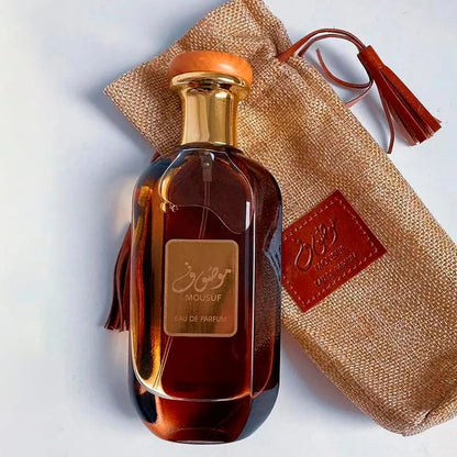 MOUSUF – Eau de Parfum 100ml
