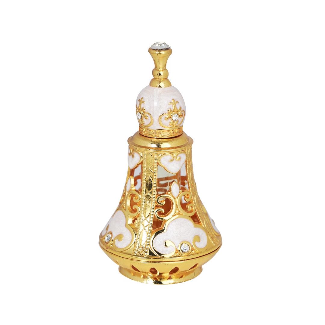 Haramain Dunes Of Dubai - Huile Parfumée 12 ml