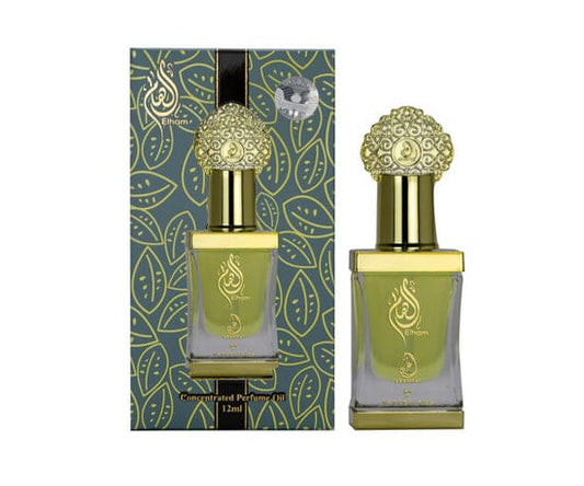 Arabiyat Elham - Huile Parfumée 12ml