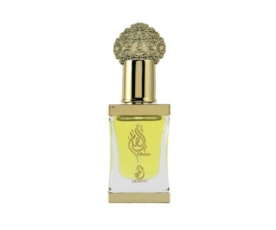 Arabiyat Elham - Huile Parfumée 12ml