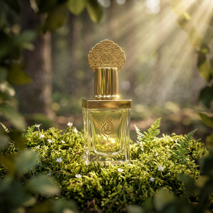 Arabiyat Elham - Huile Concentrée de Parfum 12ml