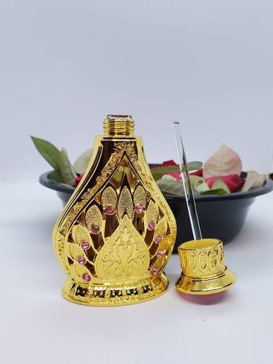 Haramain Farasha – Huile de Parfum Concentrée 12 ml