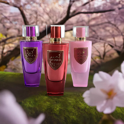 ANAYAH – Parfum Eau de Parfum Longue Tenue 100ml