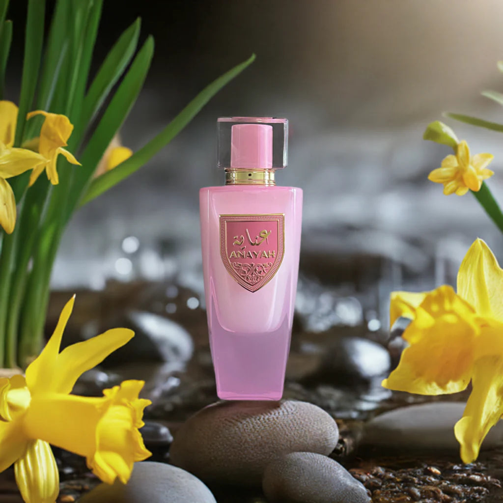 ANAYAH – Parfum Eau de Parfum Longue Tenue 100ml
