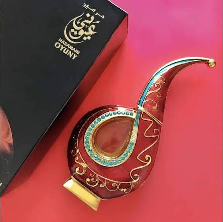 HARAMAIN Oyuny – Huile de Parfum Concentée 20 ml