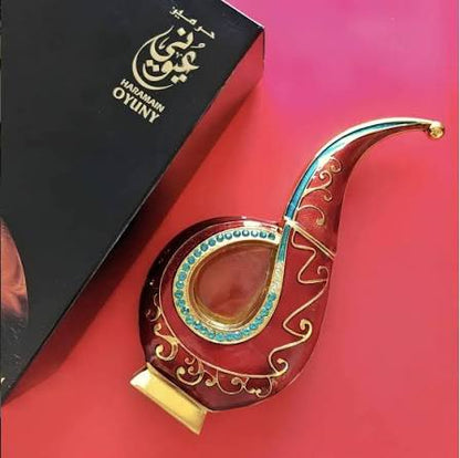 HARAMAIN Oyuny – Huile de Parfum Concentée 20 ml