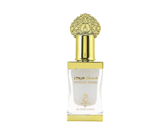 Arabiyat Intense Musk - Huile Parfumée 12ml