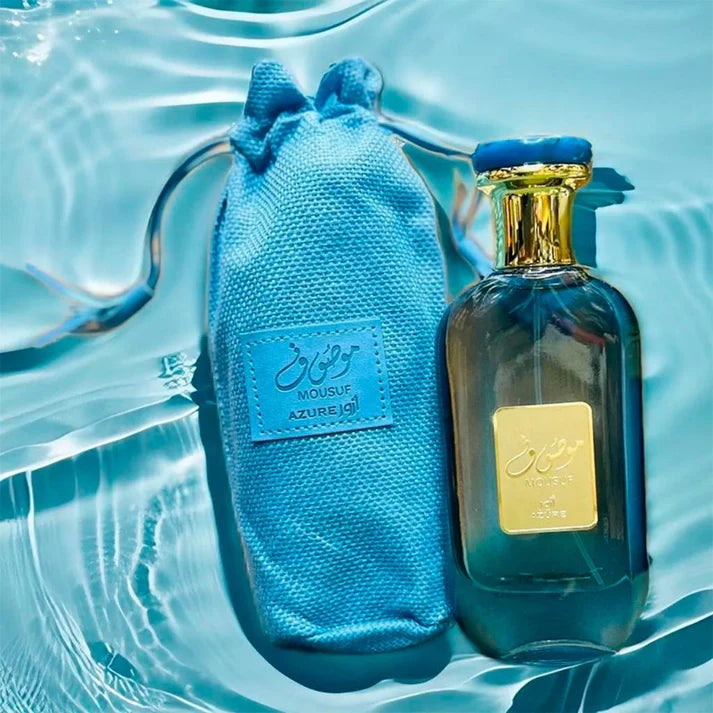 MOUSUF – Eau de Parfum 100ml