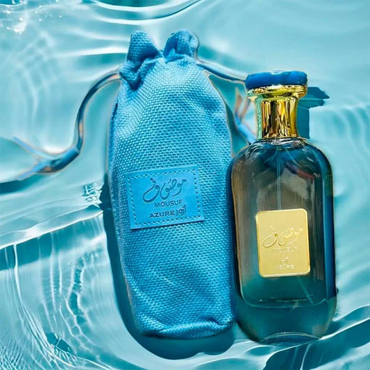 MOUSUF – Eau de Parfum 100ml