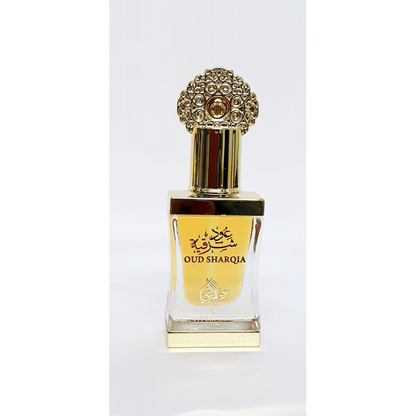 Arabiyat Oud Sharqia - Huile Concentrée de Parfum 12 ml