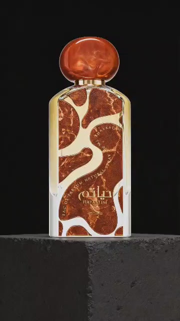 🍓 Hayaatim – Eau de Parfum 100ml