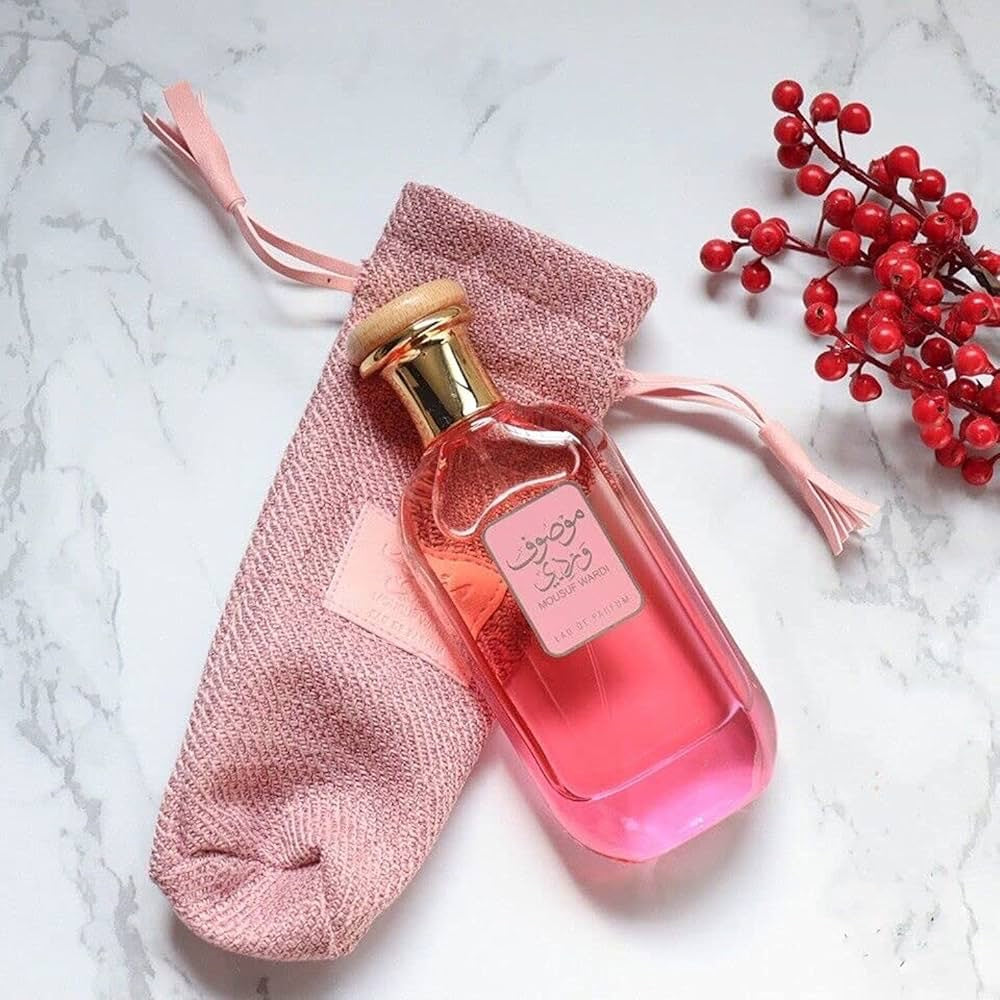 MOUSUF – Eau de Parfum 100ml