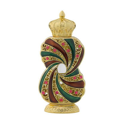 HARAMAIN Tanasuk – Huile de Parfum Concentrée 12 ml